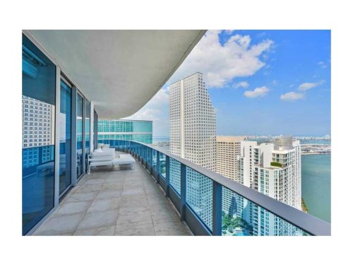 200 BISCAYNE BL # 5001