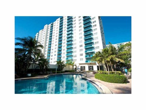 4001 S OCEAN DR/SESONAL # 9D