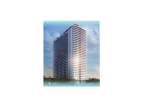 2602 E HALLANDALE BEACH BL # R1408