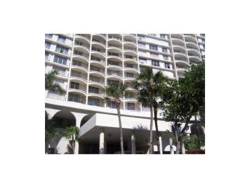 3800 S OCEAN DR # 1607