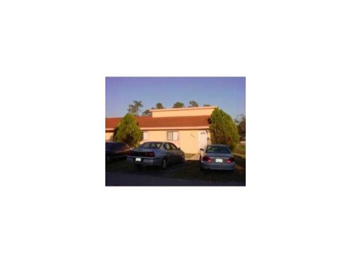 28341 SW 141 CT # 0