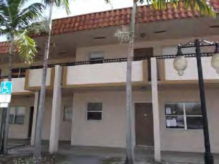 400 NW 65th Ave  Apt# 134