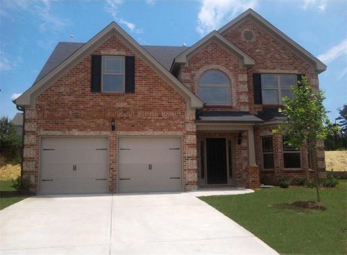 9853 Musket Ridge Circle