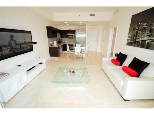 950 BRICKELL BAY DRIVE # 4708