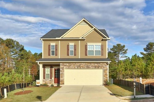 3416 Greyhawk Crossing Trail