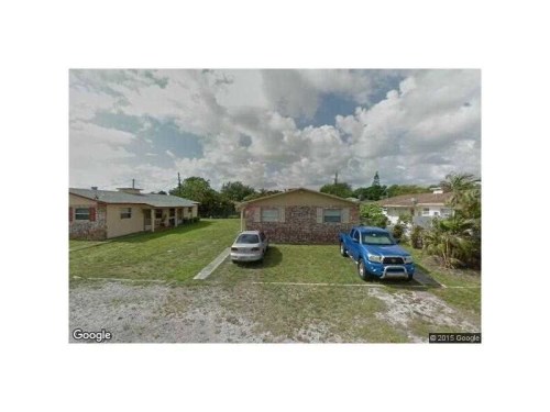 6162 SW 42 PL # 1-2