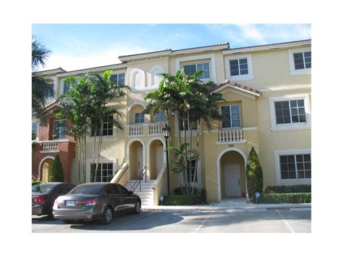 12600 SW 50 CT # 425