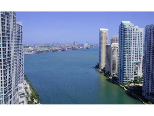 200 BISCAYNE BL # 3203