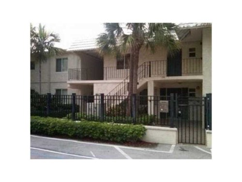 8603 SW 68 CT # 23