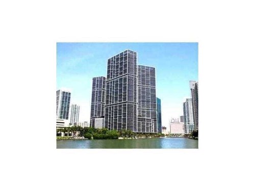 475 BRICKELL AV # 3312