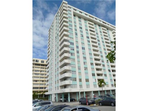 1833 S OCEAN DR # 307