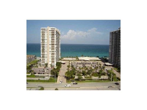 1950 S OCEAN DR # 9K