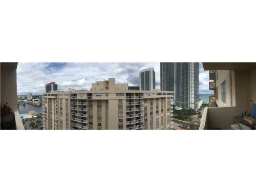 1865 S OCEAN DR # 17D