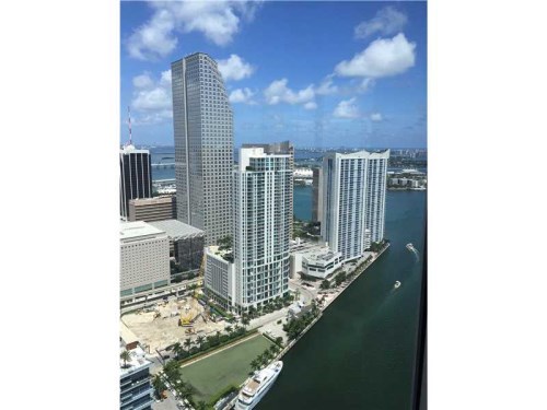 485 BRICKELL AVE # 4702