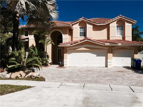 16535 NW 13 CT