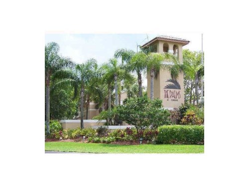 300 PALM CIRCLE WEST # 102