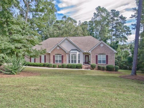 81 Oconee Woods Trail