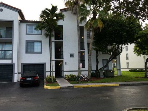 4440 NW 107 AV # 207-7