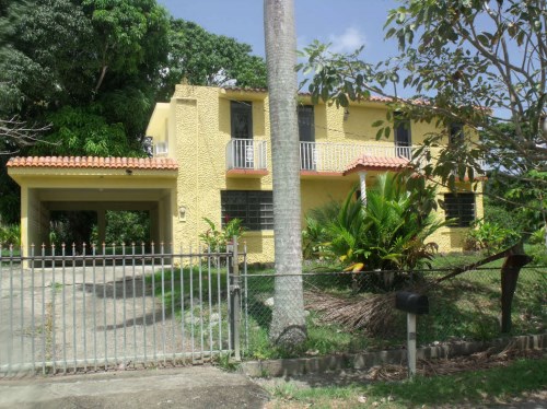 Calle 16 Colinas Del Yunque Dev H-39