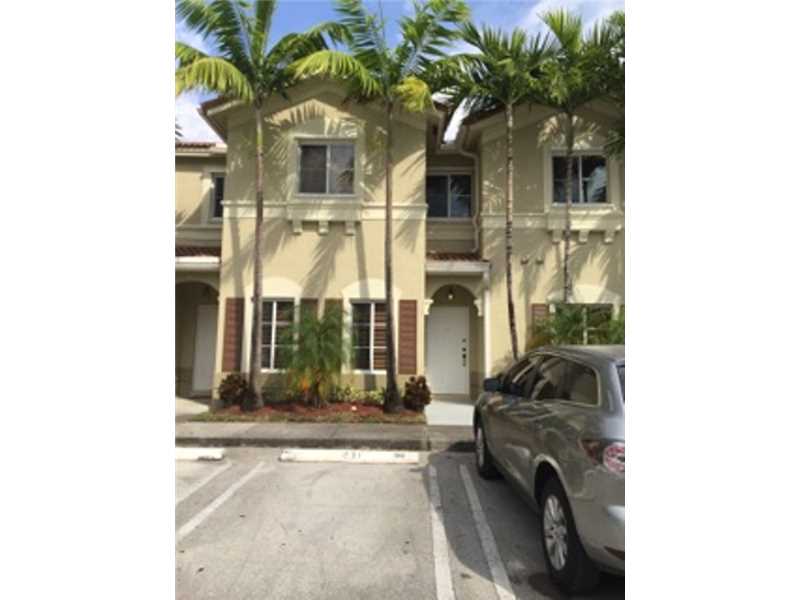 8361 NW 107 CT # 3-23