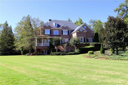 2865 Gainesway Court