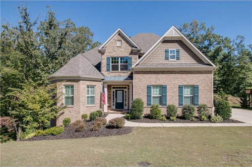 3759 Crossvine Bend