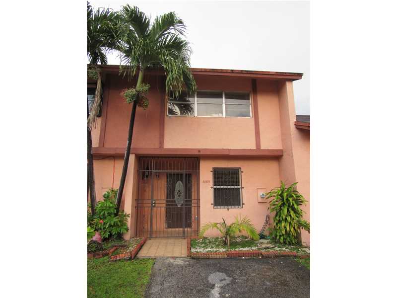 4085 W 8 CT # 82