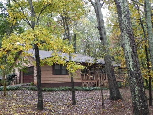 6236 Sweetgum Trail