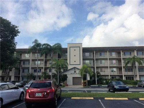 950 SW 138 AV # 404B