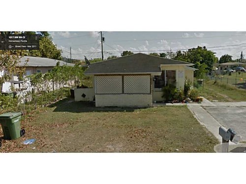 1020 NW 9 CT