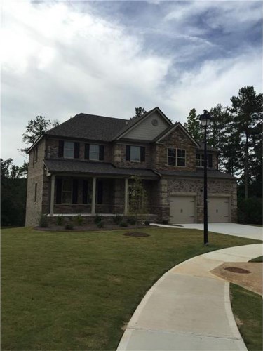 4440 Elvie Way Lot 15