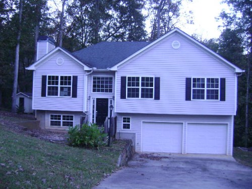 124 Habersham Landing Dr