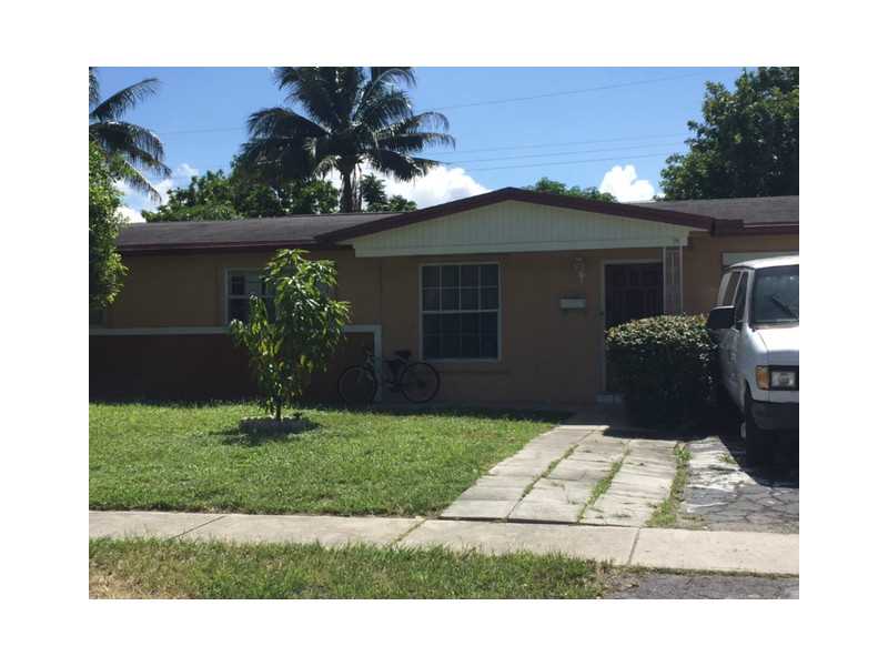 6200 NW 16 CT