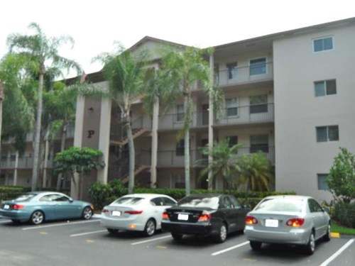 13800 SW 5 CT # 405M