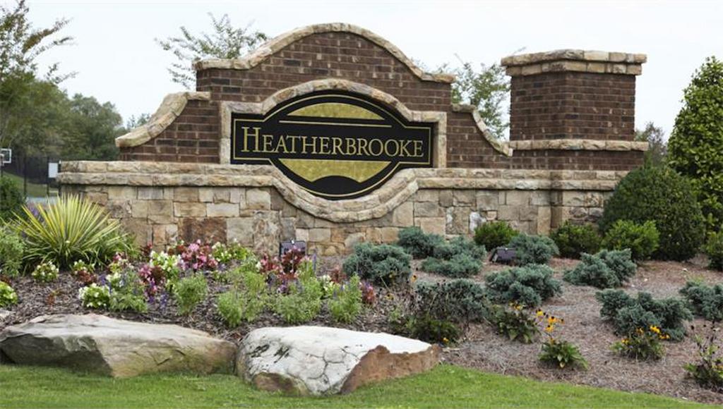 1944 Heatherbrooke Lane