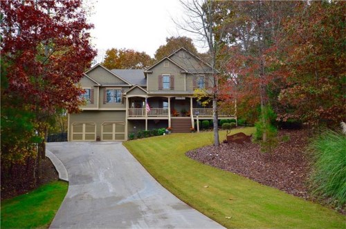 136 Brookwood Trail