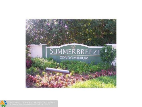 9999 SUMMERBREEZE DR # 605