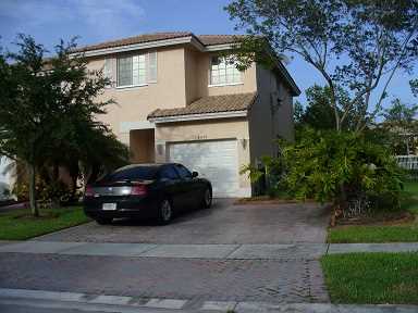 4078 NW 92 AV # 0