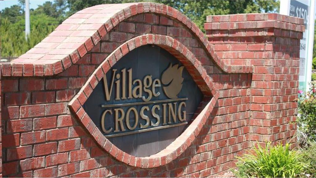 4021 Village Crossing Circle