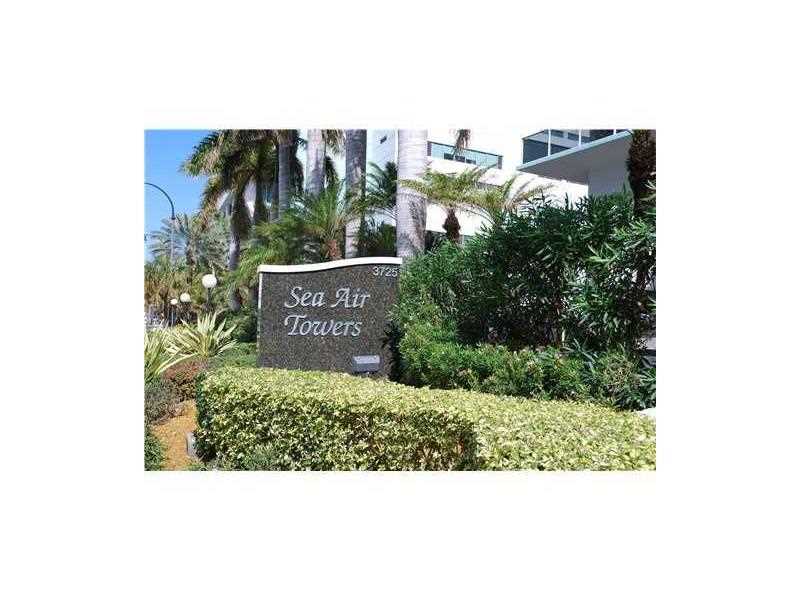 3725 S OCEAN DR # 311