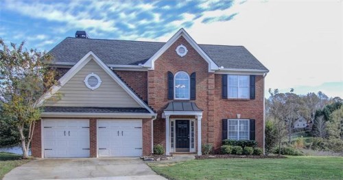 1215 Crabapple Lake Circle