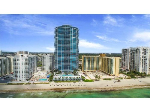 2711 S OCEAN DR # 3402