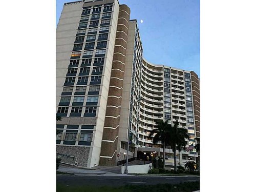 3180 S OCEAN DR 4% COMMISS. # 122