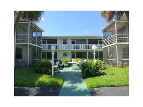 701 ATLANTIC SHORES BLVD # 203W