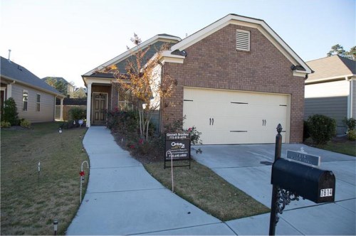 7814 Bluefin Trail