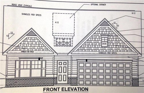 34 Terrace Ridge Drive