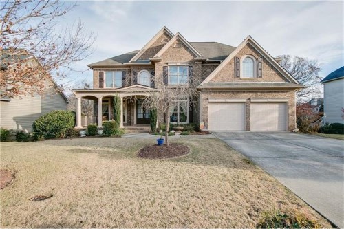 914 Laurelwood Court