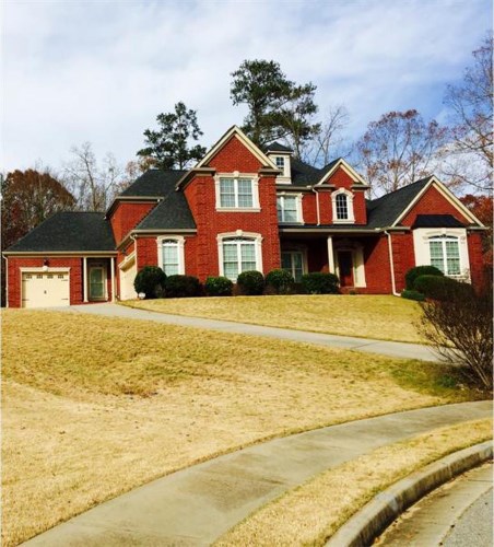 149 Limbaugh Valley Drive