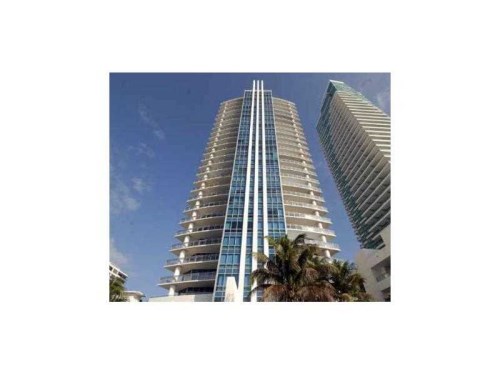 3535 S OCEAN DR # 2405