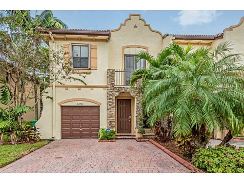 23461 SW 112 CT # 23461